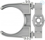 Conduit Clip EPC-40 50 pcs 1600A032GA | 4053423320602