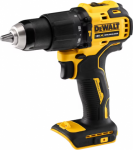 18V XR Brushless Hammer Drill Driver | DCD709N-XJ | 340 W DCD709N-XJ | 5035048737552
