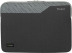 Targus 13-14" Pulse Sleeve - Charcoal | Targus TBS97004GL | 5063194003061