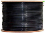 CABLE CAT6 UTP 305M BLACK/PFM920-6UN DAHUA PFM920-6UN | 6939554924507