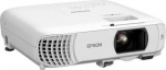 Epson | EH-TW840 | Full HD (1920x1080) | 4000 ANSI lumens | White V11HB63040 | 8715946738604