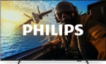 Philips LED 4K TV | 65PUS7000/12 | 65 | Smart TV | TITAN OS | Black 65PUS7000/12 | 8718863046128