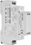LR116U impulse relay 1CO 16A AC/DC12-240V LR116U | 4751033953240