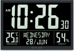 Muse Wall Clock | M-160 WMC M-160 WMC | 3701738900088