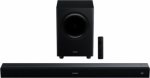 Xiaomi Soundbar Pro 2.1 ch | 300 W | Bluetooth | Wireless connection | Black QBH4336EU | 6941948707344