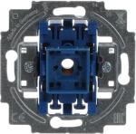 Can be illuminated by using a Illumination set as an accessory.   The Illumination set is powered by the connected load.   Suitability and maximum current for Illumination sets by the connected load must be ensured. 2CKA001012A2199 | 4011395175644