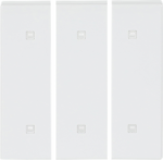 Rocker for 2053 U Electronic insert, push button 3gang, with control light. 2CKA001751A3280 | 4011395283431