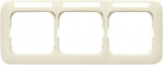 With labelling field and label holder. Horizontal 2CKA001754A3716 | 4011395890707