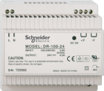 ELSO MEDIOPT care - power supply - DIN rail - 230 VAC - 38x199x98 mm 720960 | 4013984164855
