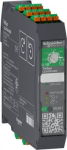 Reversing ultra compact starter, TeSys Hybrid, 3P, 500VAC, 0.75kW at 400V, 24VDC, Spring terminal LZ2H2X43BD | 3606485421063