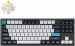 KEYBOARD WRL Q3 MAX RGB/CARBON BLACK Q3M-M4 KEYCHRON Q3M-M4 | 4895248865513
