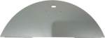 Vacuum Cleaner Accessory ROBOROCK Upper trim For G30/S90 MaxV Ultra/S90 MaxV Ultra(R&D)/Saros0 10/Saros0 10(R&D) 9.01.3850 9.01.3850