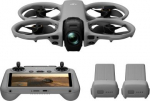 Drone DJI Avata 360 Fly More Combo (RC 2) CP.FP.00000317 CP.FP.00000317 | 6937224137622