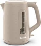 Tefal KO2M0B10 Morning Kettle, Beige | TEFAL KO2M0B10 | 3045387290238