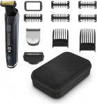 Rowenta Beard Trimmer | TN6204E0 | Cordless | Wet & Dry | Number of length steps 15 TN6204E0 | 3121040092866