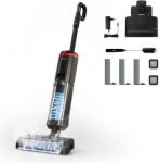 Polti Cordless Steam Cleaner | RollySteam WD40C | Power 450 W | Water tank capacity 0.6 L | Black WDEU0002 | 8007411013942