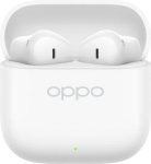 OPPO True wireless earphones | Enco Buds3 | Bluetooth | In-ear | Microphone | Snow White | Wireless 110070830042 | 6932169375542