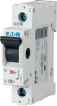 IS-63/1 Main switch for distribution board 240-415VAC 63A 1-pole 276274 | 4015082762742