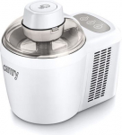 Camry | Ice Cream Maker | CR 4481 | Power 90 W | Capacity 0.7 L | White CR 4481 | 5908256839885