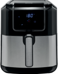 Gorenje | Fryer | AF1700DB | Power 1700 W | Capacity 5 L | Black/Stainless steel AF1700DB | 3838782543340