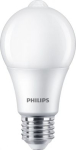 LED sensor bulb 8W (60W) A60 E27 WW FR ND 1SRT4 806lm 2700K 929002058731 | 8718699782733