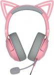 Razer | Headset | Kraken Kitty V2 | Yes | Wired | On-Ear | USB Type A | Quartz RZ04-04730200-R3M1 | 8887910060278