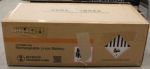 SALE OUT. Sungrow ESS SBR 3.2kWh Battery module SMR032 V114 LiFePo4 HV | SALE OUT. SALE OUT. SUNGROW | ESS SBR 3.2kWh Battery module SMR032 V114 LiFePo4 HV | ASA00460 | DAMAGED PACKAGING, UNPACKED ASA00460SO | 2000001356654