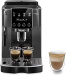 Delonghi | Magnifica Start ECAM220.22GB | Pump pressure 15 bar | Built-in milk frother | Automatic | 1450 W | Black ECAM220.22GB | 8004399025370