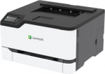 Lexmark CS431dw | Colour | Laser | Printer | Wi-Fi | Maximum ISO A-series paper size A4 | Black/White 40N9420 | 734646700993