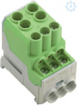 WPD 100 2X25/6X10 GN 1561930000 | 4050118367300