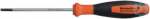 Screwdriver, flat SL, 4x100mm 2749360000 | 4050118895582