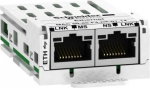 Ethernet TCP/IP com.modul ATV32, ATV320, Lexium32 VW3A3616 | 3606480177590