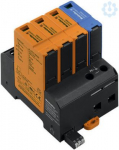 VPU AC I 3+1 R 300/12.5 2591470000 | 4050118599473