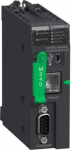 processor, Modicon M340, max 1024 discrete, 256 analog IO, CANopen, Ethernet, without memory card BMXP3420302CL | 3595864153117