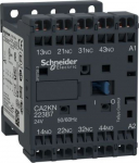 control relay, TeSys K, 4P(2NO+2NC), 690V, 230V AC coil, without integral suppression device CA2KN223P7 | 3389110241631