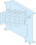 Connection transfer assembly, PrismaSeT P, universal In Duct 630A 4P LVS04460 | 3606481867681