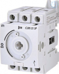CLBS 25 3P Modular switch 25A, 3P 004661401 | 3838895717935