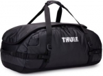 Thule | Chasm | 70L Bag | Duffel | Black | Waterproof TDSD303 BLACK | 085854255233