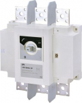 LBS 800 3P Switch disconnector 3P, 800A, 1000V 004661454 | 3838895718871