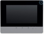 Standard Line Touch Panel 600; 17.8 cm (7.0"); 800 x 480 pixels; 2 x USB, 2 x ETHERNET; 762-4103 | 4055143839389