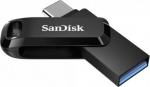 USB flash, USB-C 64GB, Black SDDDC3-064G-G46 | 619659177171