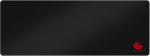 Gaming mouse pad, 350 x 900 mm, black MP-GAME-XL | 8716309090995
