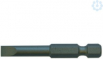 Screwdriver bit SL 0.8x5.5mm, 50 mm 102112 | 4011923145958