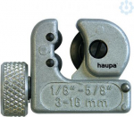 200190 Small tube cutter 3-16 mm 200190 | 4011923066062