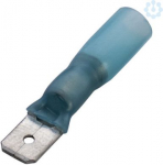 Socket sleeves (male)   shrink 1.5-2.5/6.3x0.8 363522 | 4011923454081