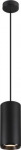NUMINOS&reg; DALI XL, black pendant light, 36W 3000K 24&deg; 1005783 | 4024163260114