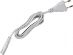 BATTEN, white feed-in 1006125 | 4024163261883