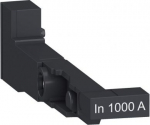 Sensor plug, MasterPact MTZ1/MTZ2 with MicroLogic X, 1000A rating LV833093 | CN