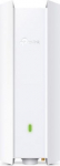 AX1800 Indoor/Outdoor WiFi 6 Access Point EAP610-Outdoor 802.11ax, 2.4 GHz/5 GHz, 1201+574 Mbit/s, 10/100/1000 Mbit/s, Ethernet LAN (RJ-45) ports 1, PoE in, Antenna type Internal EAP610-OUTDOOR | 6935364010232