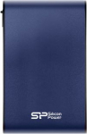 External HDD Armor A80 2TB 2.5", USB 3.1, blue SP020TBPHDA80S3B | 4712702635706
